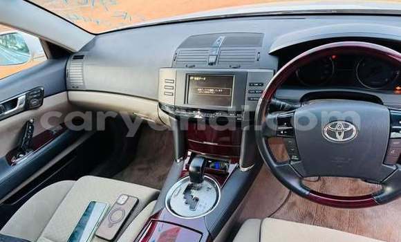 Acheter Occasion Voiture Toyota Mark X Autre à Lusaka, Zambie Acheter Occasion Voiture Toyota Mark X Autre à Lusaka, Zambie