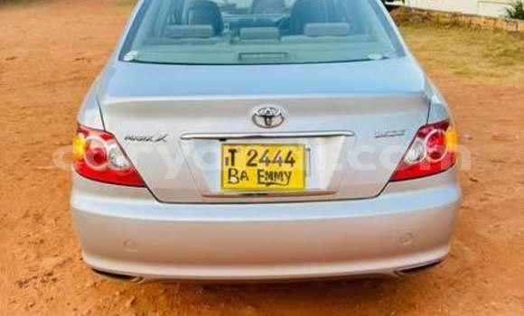 Acheter Occasion Voiture Toyota Mark X Autre à Lusaka, Zambie Acheter Occasion Voiture Toyota Mark X Autre à Lusaka, Zambie
