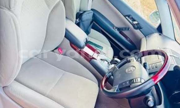 Acheter Occasion Voiture Toyota Mark X Autre à Lusaka, Zambie Acheter Occasion Voiture Toyota Mark X Autre à Lusaka, Zambie