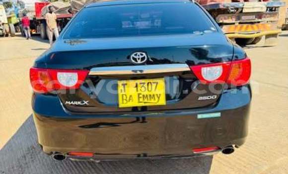 Acheter Occasion Voiture Toyota Mark X Autre à Lusaka, Zambie