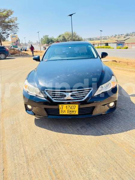 Big with watermark toyota mark x zambia lusaka 29836