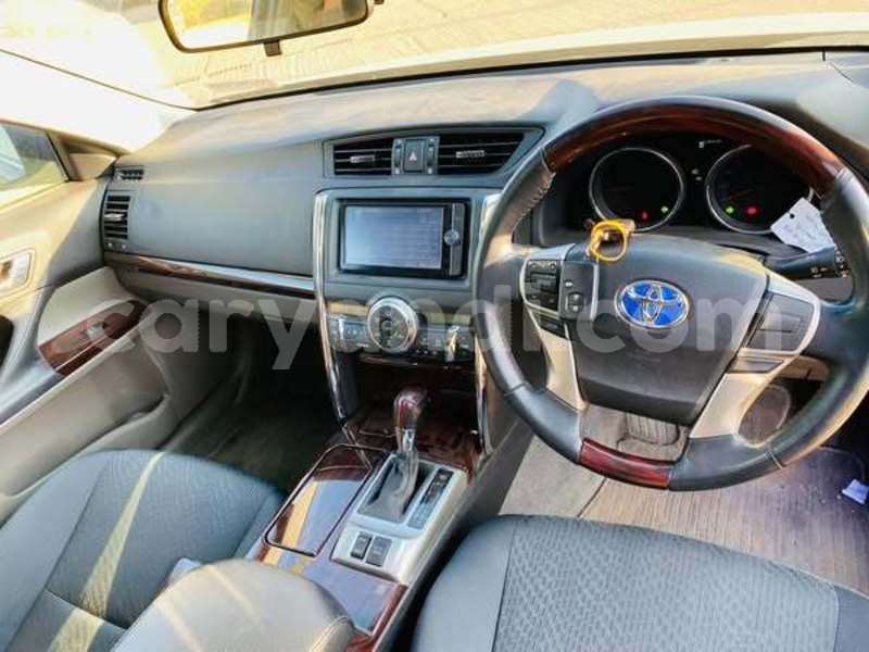 Big with watermark toyota mark x zambia lusaka 29837