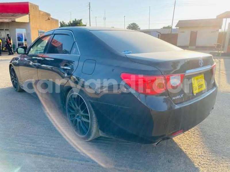 Big with watermark toyota mark x zambia lusaka 29837