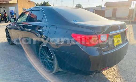 Acheter Occasion Voiture Toyota Mark X Autre à Lusaka, Zambie Acheter Occasion Voiture Toyota Mark X Autre à Lusaka, Zambie