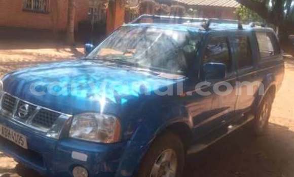 Acheter Occasion Voiture Nissan Hardbody Autre à Lusaka, Zambie Acheter Occasion Voiture Nissan Hardbody Autre à Lusaka, Zambie