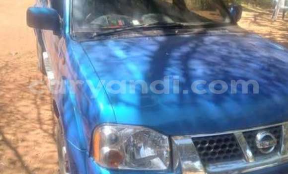 Acheter Occasion Voiture Nissan Hardbody Autre à Lusaka, Zambie Acheter Occasion Voiture Nissan Hardbody Autre à Lusaka, Zambie