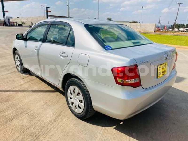 Big with watermark toyota axio zambia lusaka 29839