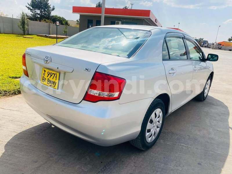 Big with watermark toyota axio zambia lusaka 29839