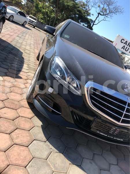 Big with watermark mercedes benz e200 zambia lusaka 29840