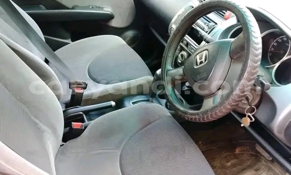 Buy Used Honda FIT Other Car in Choma in Southern Buy Used Honda FIT Other Car in Choma in Southern