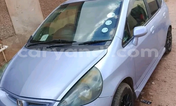Buy Used Honda FIT Other Car in Choma in Southern Buy Used Honda FIT Other Car in Choma in Southern