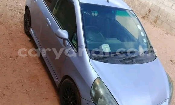Buy Used Honda FIT Other Car in Choma in Southern Buy Used Honda FIT Other Car in Choma in Southern