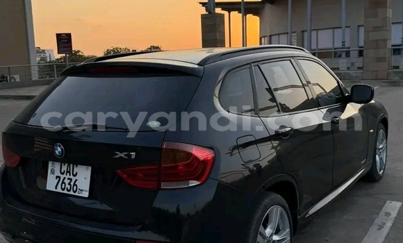 Tenga Tsaru BMW X1 Nhema Mota in Choma in Southern Tenga Tsaru BMW X1 Nhema Mota in Choma in Southern