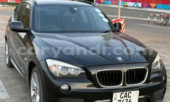 Tenga Tsaru BMW X1 Nhema Mota in Choma in Southern Tenga Tsaru BMW X1 Nhema Mota in Choma in Southern