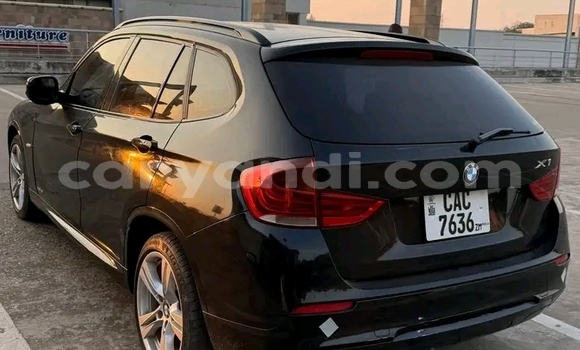 Tenga Tsaru BMW X1 Nhema Mota in Choma in Southern Tenga Tsaru BMW X1 Nhema Mota in Choma in Southern