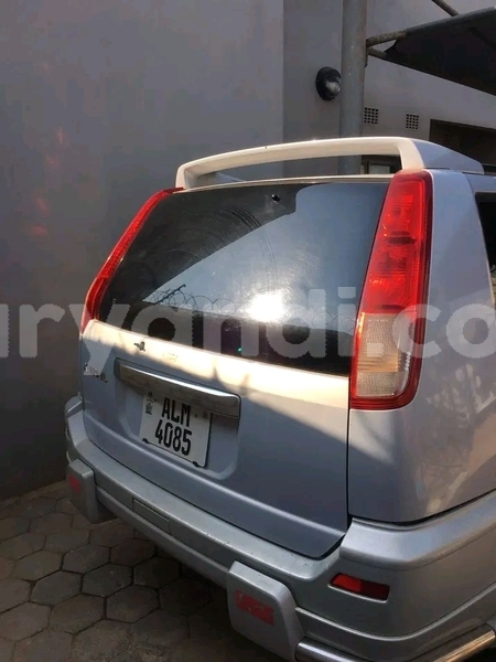 Big with watermark nissan x trail zambia chipata 29845