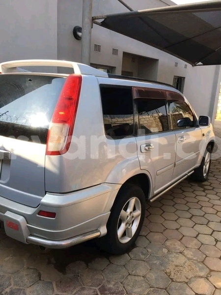 Big with watermark nissan x trail zambia chipata 29845