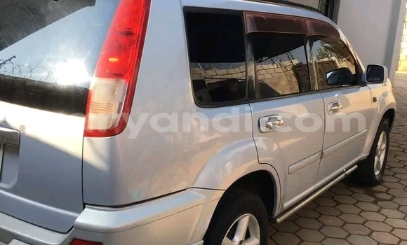 Acheter Occasion Voiture Nissan X–Trail Autre à Chipata, Zambie Acheter Occasion Voiture Nissan X–Trail Autre à Chipata, Zambie