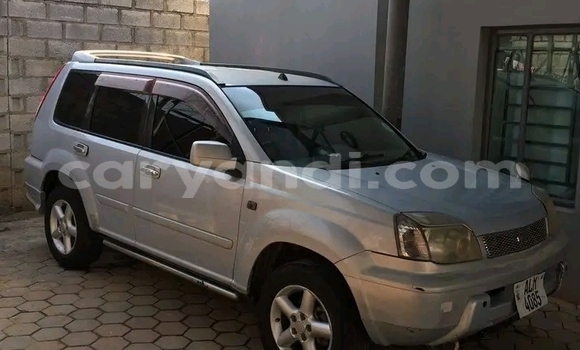 Acheter Occasion Voiture Nissan X–Trail Autre à Chipata, Zambie Acheter Occasion Voiture Nissan X–Trail Autre à Chipata, Zambie