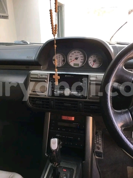 Big with watermark nissan x trail zambia chipata 29845