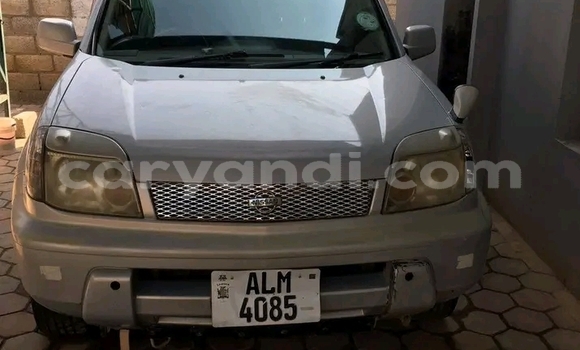 Acheter Occasion Voiture Nissan X–Trail Autre à Chipata, Zambie Acheter Occasion Voiture Nissan X–Trail Autre à Chipata, Zambie