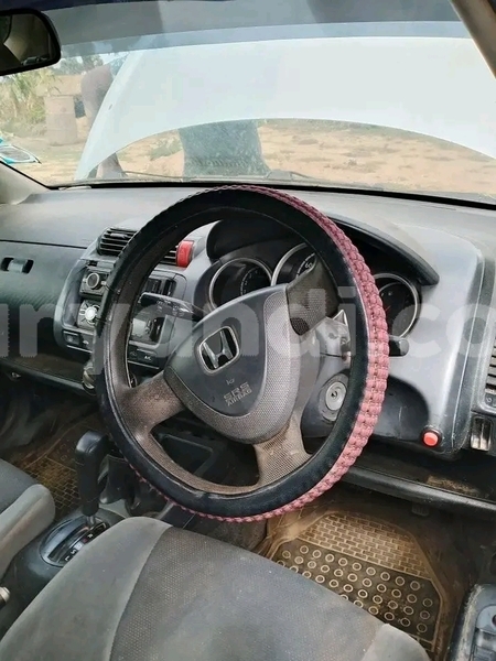 Big with watermark honda fit zambia chipata 29846