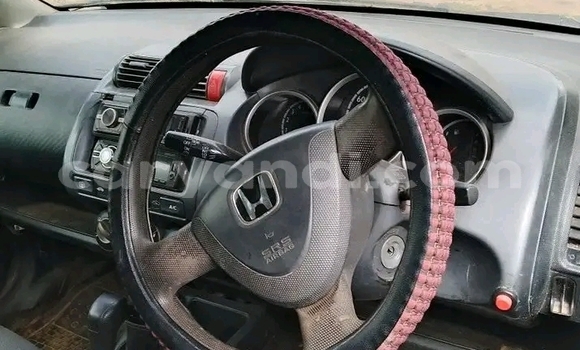 Acheter Occasion Voiture Honda FIT Autre à Chipata, Zambie Acheter Occasion Voiture Honda FIT Autre à Chipata, Zambie