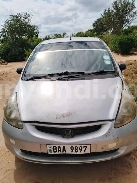 Big with watermark honda fit zambia chipata 29846