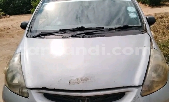 Buy Used Honda FIT Other Car in Chipata in Zambia Buy Used Honda FIT Other Car in Chipata in Zambia