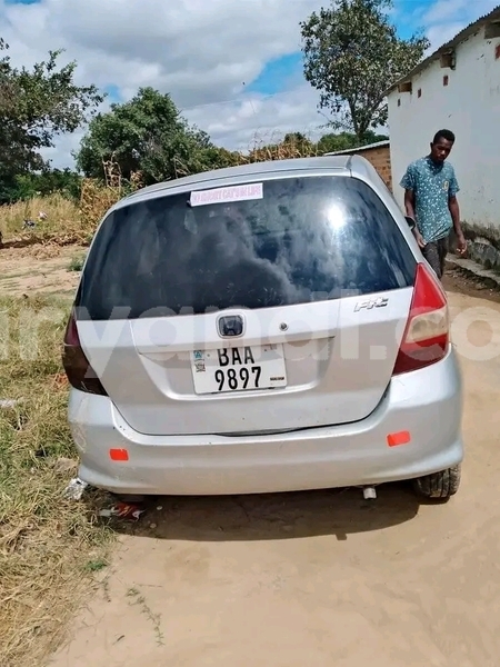 Big with watermark honda fit zambia chipata 29846