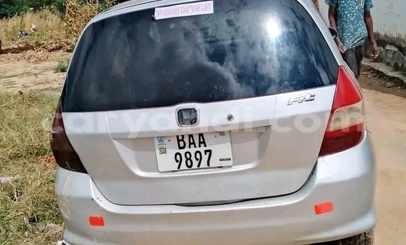 Buy Used Honda FIT Other Car in Chipata in Zambia Buy Used Honda FIT Other Car in Chipata in Zambia