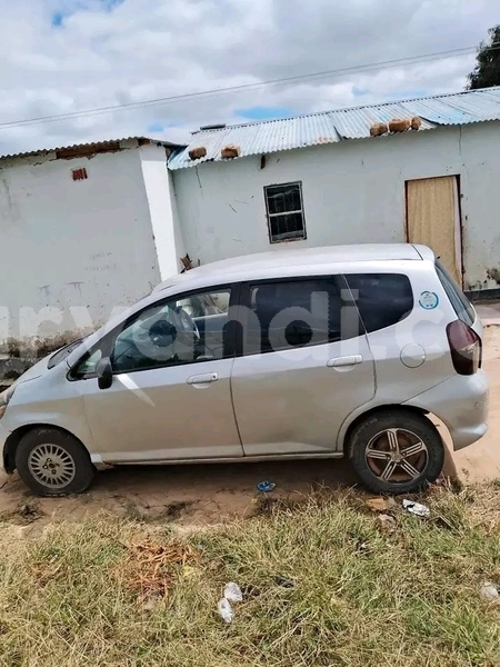Big with watermark honda fit zambia chipata 29846