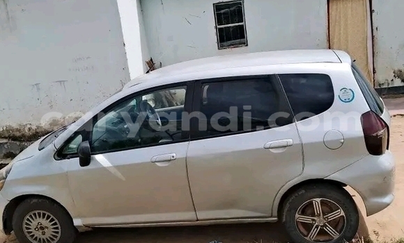 Buy Used Honda FIT Other Car in Chipata in Zambia Buy Used Honda FIT Other Car in Chipata in Zambia