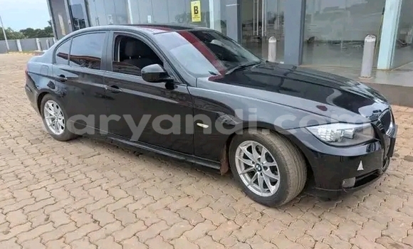 Tenga Tsaru BMW 326 Zvimwe Mota in Choma in Southern Tenga Tsaru BMW 326 Zvimwe Mota in Choma in Southern