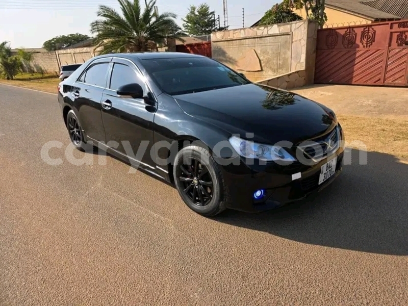 Big with watermark toyota mark x southern choma 29848