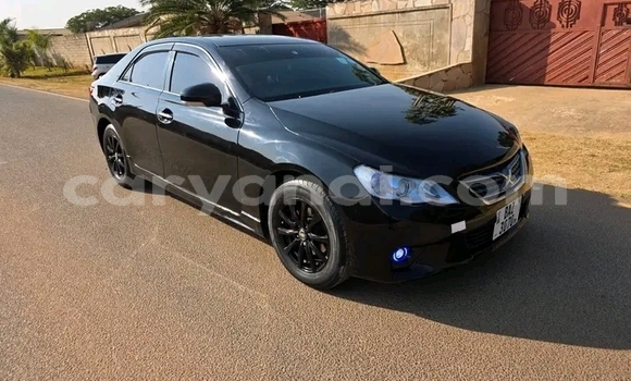 Buy Used Toyota Mark X Other Car in Choma in Southern Buy Used Toyota Mark X Other Car in Choma in Southern