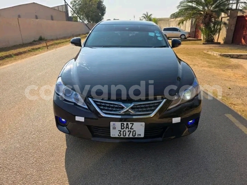 Big with watermark toyota mark x southern choma 29848