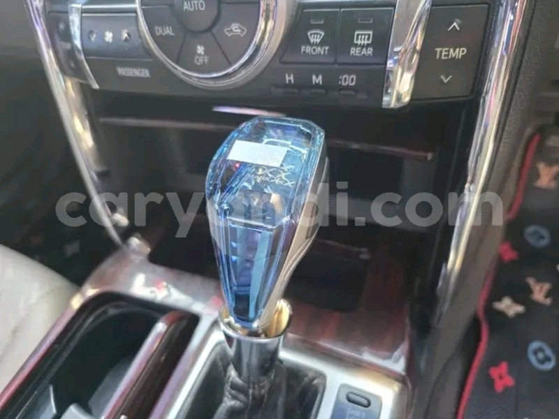 Big with watermark toyota mark x southern choma 29848