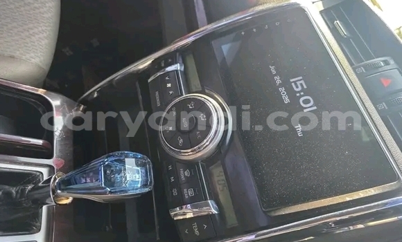 Buy Used Toyota Mark X Other Car in Choma in Southern Buy Used Toyota Mark X Other Car in Choma in Southern