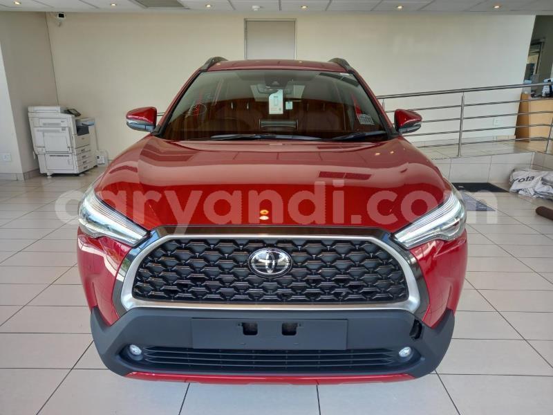 Big with watermark toyota corolla southern choma 29849