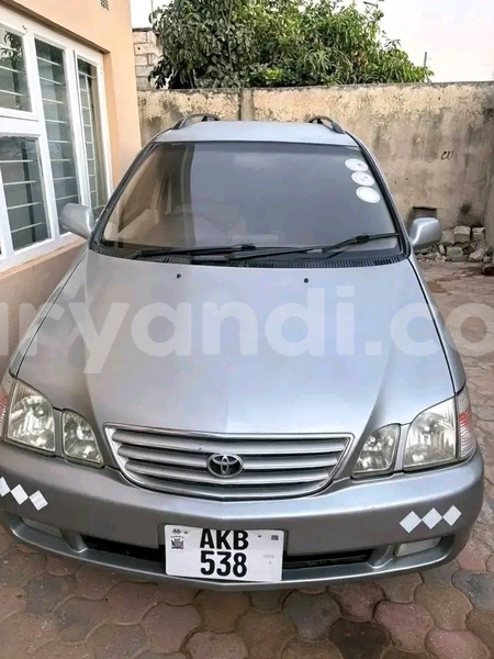 Big with watermark toyota aqua zambia import dubai 29850