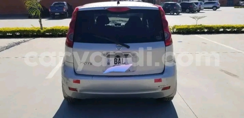Big with watermark nissan note southern choma 29851
