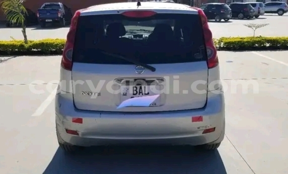 Buy Used Nissan Note Other Car in Choma in Southern Buy Used Nissan Note Other Car in Choma in Southern