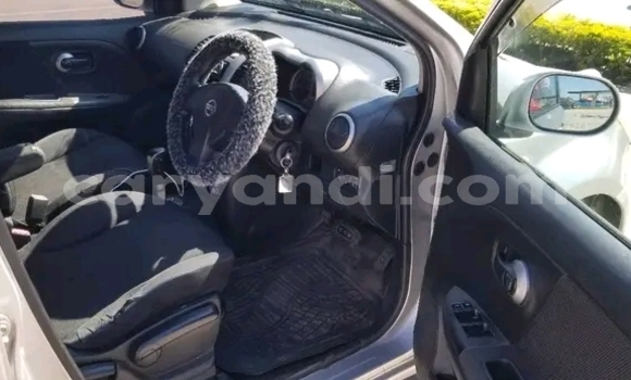 Buy Used Nissan Note Other Car in Choma in Southern Buy Used Nissan Note Other Car in Choma in Southern