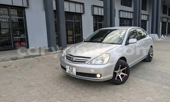 Tenga Tsaru Toyota Allion Zvimwe Mota in Choma in Southern