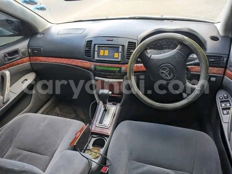 Big with watermark toyota allion southern choma 29852