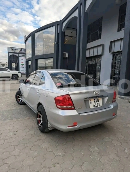 Big with watermark toyota allion southern choma 29852