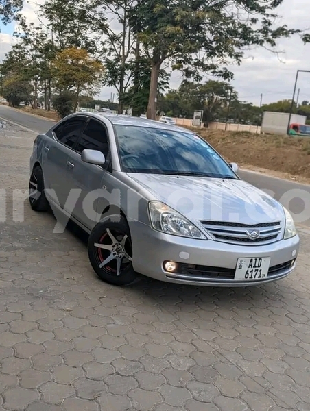 Big with watermark toyota allion southern choma 29852