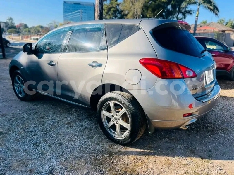 Big with watermark nissan murano southern choma 29853