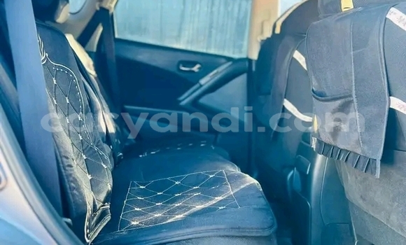 Tenga Tsaru Nissan Murano Sirivha Mota in Choma in Southern Tenga Tsaru Nissan Murano Sirivha Mota in Choma in Southern